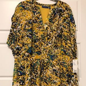 Apt 9 MIDI Dress NWT